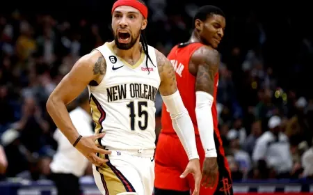 Pelicans vs Rockets: Tip Time, Injury Updates, and What to Know as Houston Hosts New Orleans at Toyota Center