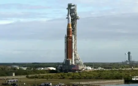 Rocket Launch Today: What’s Scheduled for Monday, Jan. 19, 2026, and the Exact Times to Watch