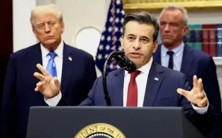 FDA’s Expedited Drug Program Sparks Legal Concerns and Questions