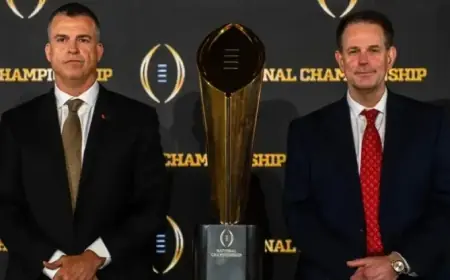 National Championship Prices Soar, Trinidad Chambliss Sues NCAA, College Basketball Scandal