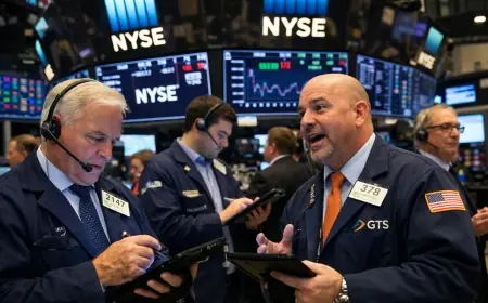 Is the Stock Market Open on MLK Day? Here’s What’s Closed on January 19, 2026 and When Trading Resumes