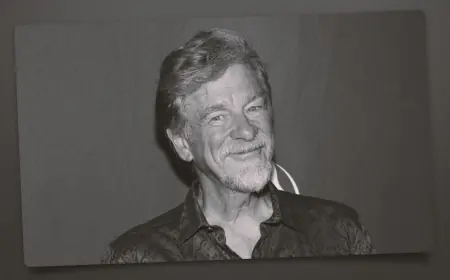 Roger Allers Dies at 76: The “Lion King” Co-Director Behind an Animation Era That Defined a Generation