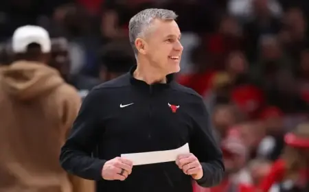 Bulls Update: Giddey Injury Status and Potential Trade Developments