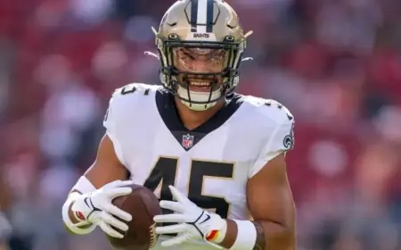 Saints Veteran Quietly Joins Dennis Allen’s Bears