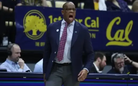 Art’s Analysis: Falling Short of Expectations