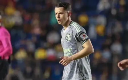 How to Watch Pachuca vs. América in USA Today: TV and Online Streaming for Liga MX 2026 Clausura Match