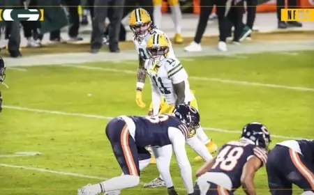 Packers Reflect on Final Drive Regrets Among Many Concerns