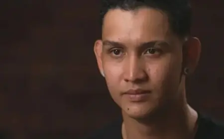 Detained in El Salvador: Men Describe Harrowing Prison Experience as ‘Hell’