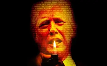 Trump’s MAGA Plans Threaten America’s Great Historical Legacy