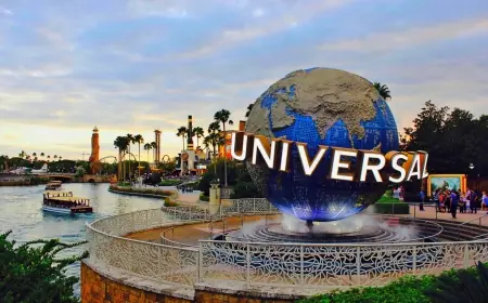 Universal Studios Orlando: New Coaster Tease, Epic Universe Policy Shift, and a Safety Review Put the Resort Back in the Headlines