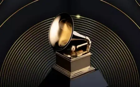 Grammys 2026: Grammy Nominations 2026, Key Dates, and the Biggest Categories to Watch