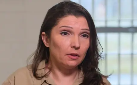 Melanie McGuire Story: Why the “Suitcase Killer” Case Is Trending Again and What Happened in the Real Investigation