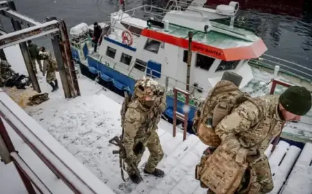 European Leaders Favor Negotiation Over Retaliation in Response to Trump Threat