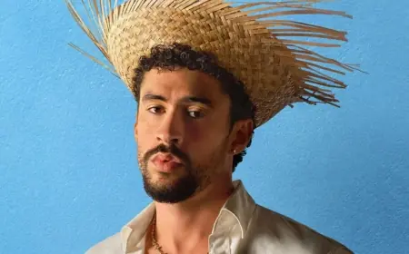 Super Bowl Halftime Show 2026: Bad Bunny Headlines Super Bowl LX as Green Day Set to Open a 60th-Anniversary Kickoff