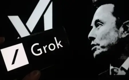 EPA Rule Clarification Impacts Major Source of Grok’s Electricity