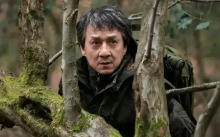 Stream Jackie Chan and Pierce Brosnan’s Thrilling Action Film Before It Expires