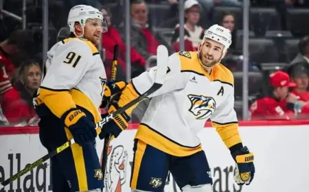 7 NHL Teams Face Critical Decisions as Trade Deadline Looms