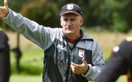 Santa Fe Faces Rebuilding Águilas in Liga BetPlay Opener