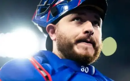 Blue Jays Coach Addresses Alejandro Kirk Following Heartbreaking Crash