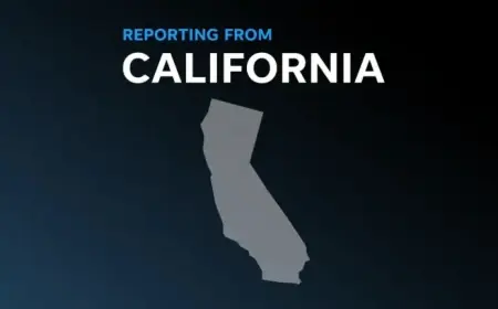 California Tragedy: Murder-Suicide Claims Three Lives, Daughter Survives