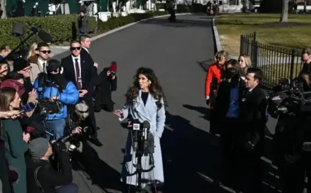 Noem Backtracks After Denying Chemical Agents Used in Minnesota Protests