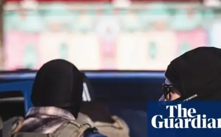 High School Journalist Chronicles ICE Raids in Minneapolis Amid Shaky Hands