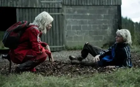 “28 Years Later: The Bone Temple” Turns the Franchise Darker, Weirder, and More Human — and It Just Hit Theaters