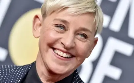 Ellen DeGeneres Criticizes Renee Good, Fans React Strongly