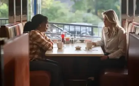 “The Hunting Party: Melissa Roxburgh and Creators Unveil Niecy Nash-Betts Plot Twist”