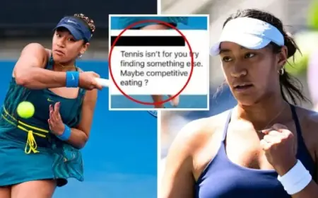 Australian Star Condemns ‘Disgusting’ Incident