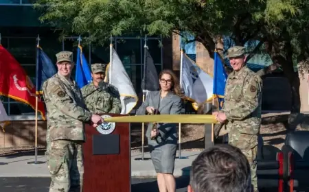 New Joint Task Force Against Cartels Launched by Agencies