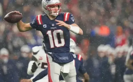 Reviewing the Rising Stars: 2024 Draft Class Highlights