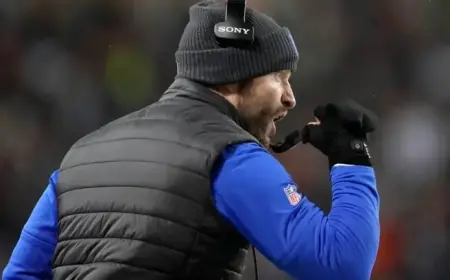 Rams Set to Face NFC Championship Opponent Next