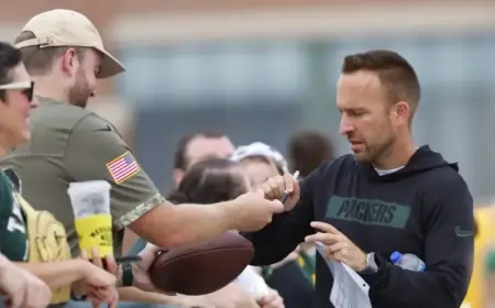 Titans Plan Second Interview with Coach Jeff Hafley