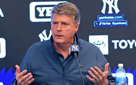 Dodgers’ Kyle Tucker Deal May Prompt Yankees Ownership Shakeup