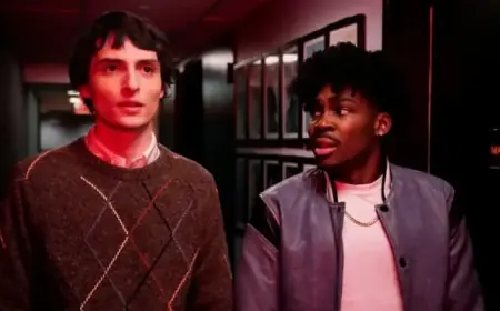 SNL Perfectly Captures ‘Heated Rivalry’ Meme