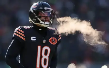 Seahawks Advance to Title Game, Delivering Unfortunate News for Bears