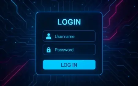 Chrome Extensions Threaten HR Platforms by Stealing Credentials