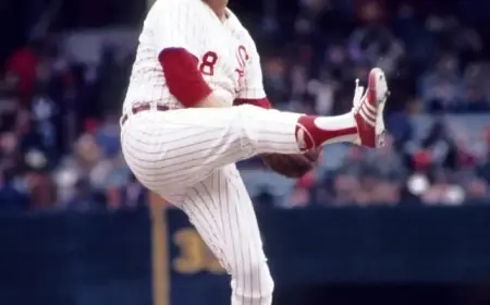 Wilbur Wood Dies at 80 – MLB Star Remembered