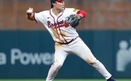 Ha-Seong Kim Injury Sidelines Him for Most of 2026 Season