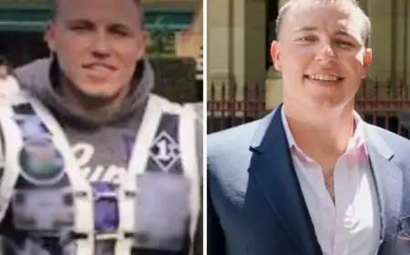 Ex-Criminal Urges Caution as New Law Targets ATM Explosions