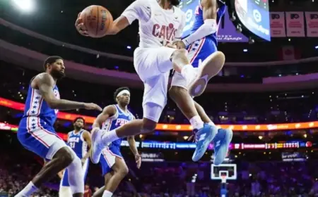 Cavs’ Darius Garland Faces Extended Absence Due to Toe Injury