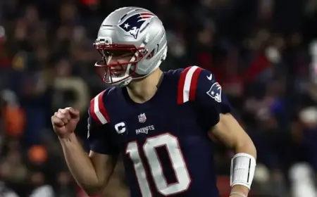 Patriots’ Super Bowl Odds Surge, Leaving NFL Stunned