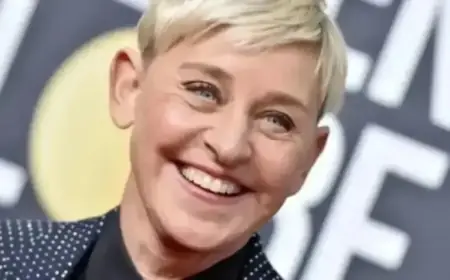Ellen DeGeneres Critiques Renee Good, Fueling Intense Fan Reactions