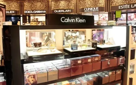 Experts Reveal Spritz as Cure for Blue Monday Blues