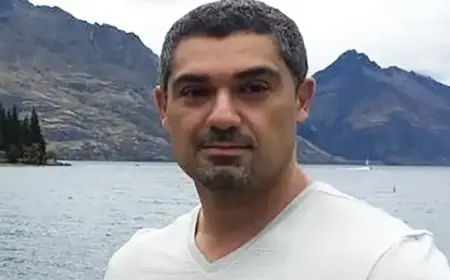 Sydney Lawyer Faces Charges for Domestic Violence Offenses