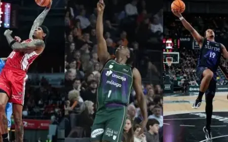 Pedro Martínez Sets Record for Most Games Coached with Valencia Basket