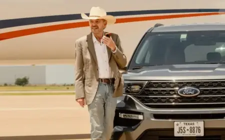 Billy Bob Thornton Discusses ‘Landman’ Season 2 Finale