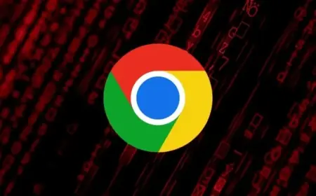 Disable On-Device AI Model in Google Chrome for Scam Detection