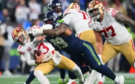 Seattle Seahawks’ Victory Over Chicago Bears Sends a Powerful Message